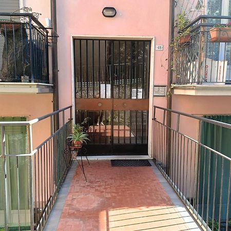 Apartamento Chez Sylviehouse Monterosso al Mare Exterior foto