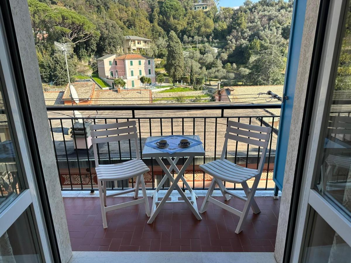 Apartamento Chez Sylviehouse Monterosso al Mare Exterior foto