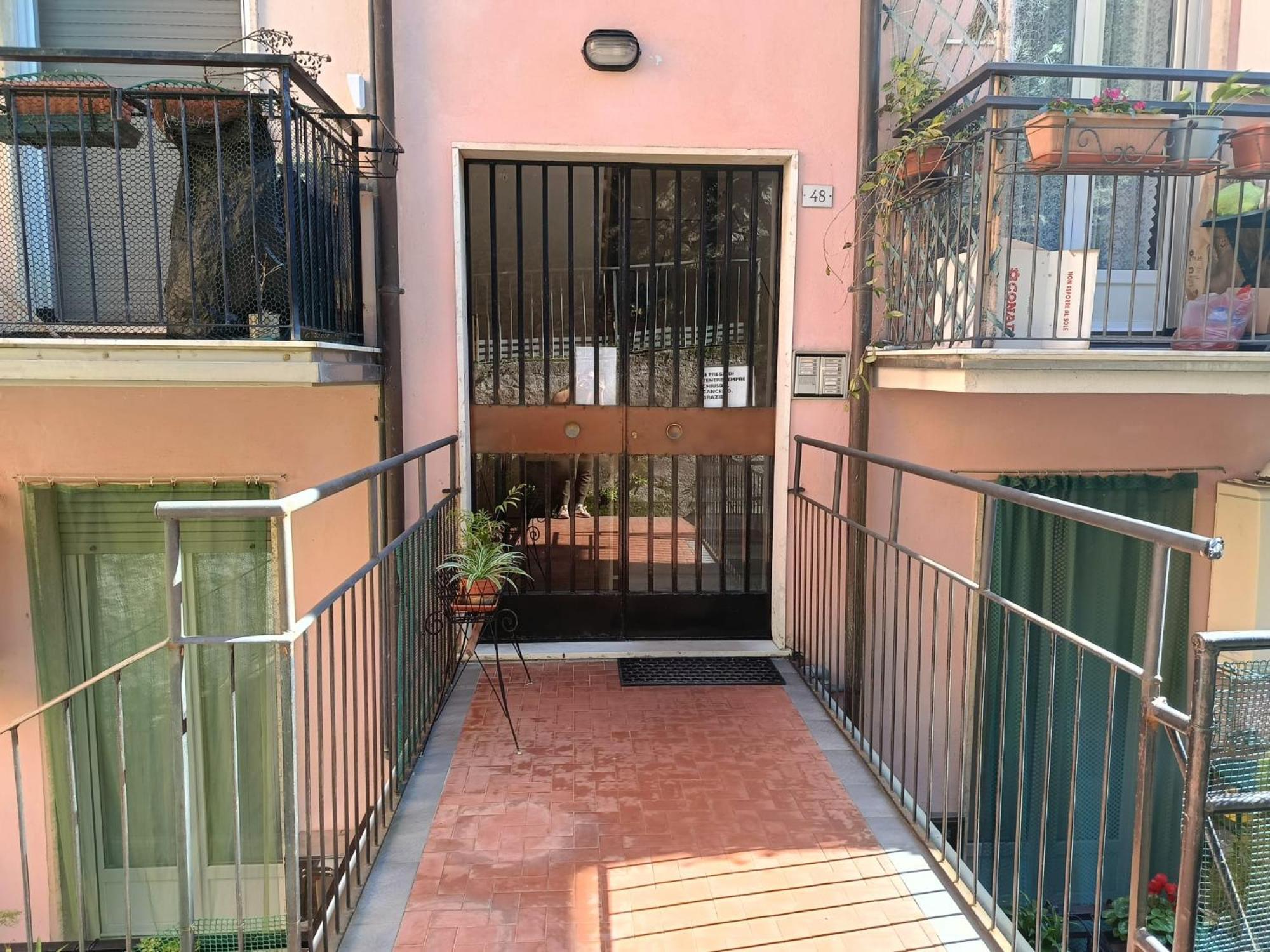 Apartamento Chez Sylviehouse Monterosso al Mare Exterior foto