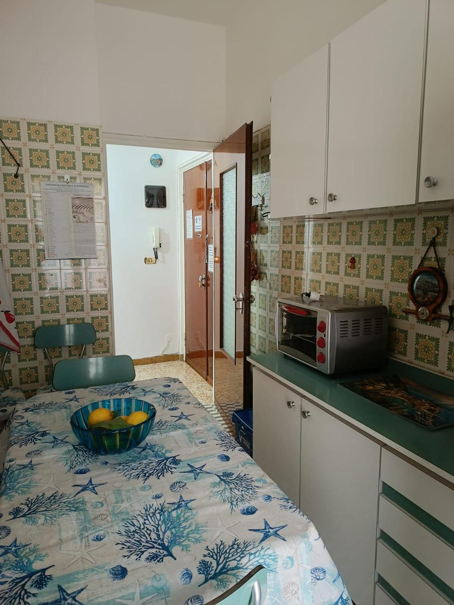 Apartamento Chez Sylviehouse Monterosso al Mare Exterior foto