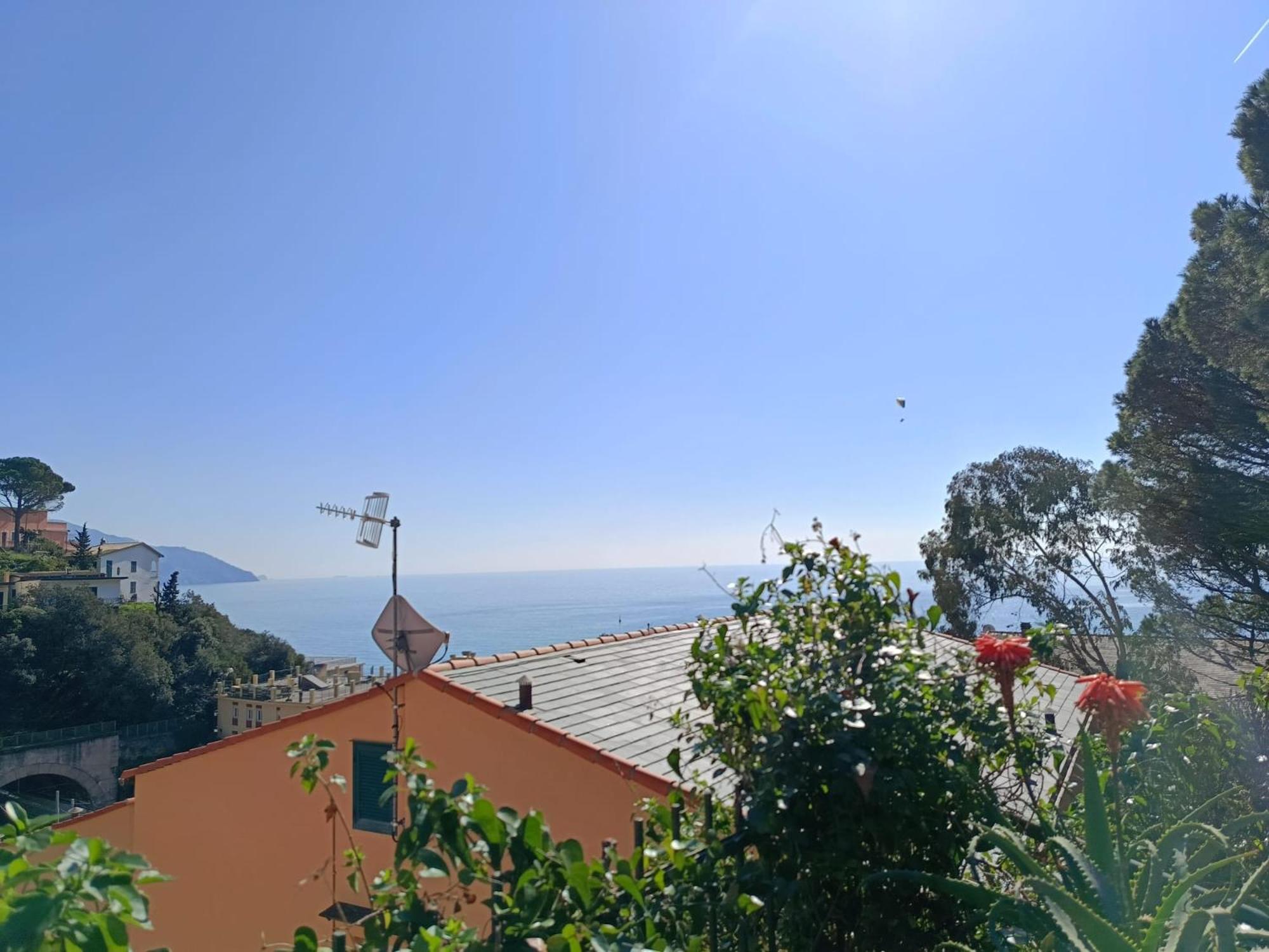 Apartamento Chez Sylviehouse Monterosso al Mare Exterior foto