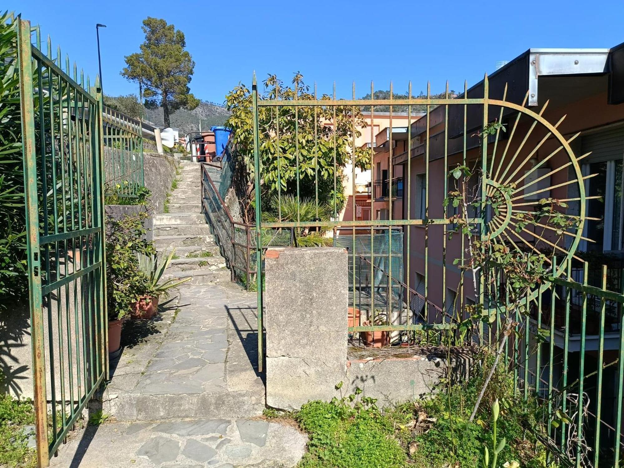 Apartamento Chez Sylviehouse Monterosso al Mare Exterior foto